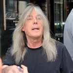Cliff Williams