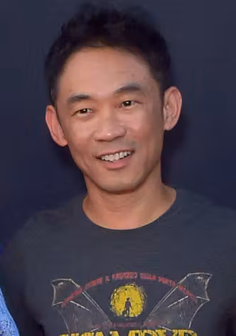 James Wan