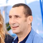 Zinedine Soualem