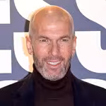 Zinédine Zidane