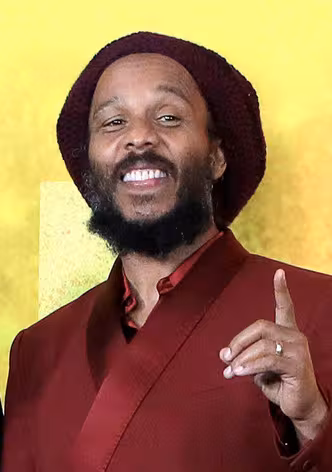 Ziggy Marley