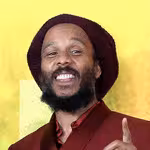 Ziggy Marley