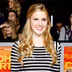 Caroline Sunshine