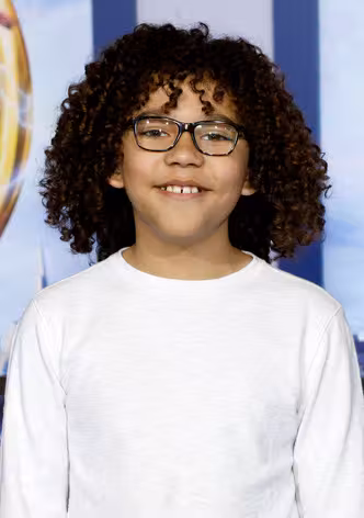 Ethan William Childress