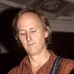 Robby Krieger