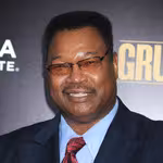 Larry Holmes