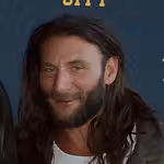 Zach McGowan
