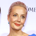 Yulia Navalnaya