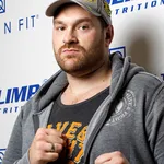 Tyson Fury