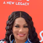 Sandra 'Pepa' Denton