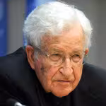 Noam Chomsky