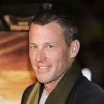 Lance Armstrong