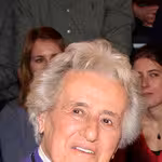 Anita Lasker-Wallfisch