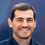 Iker Casillas