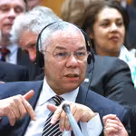 Colin Powell