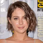 Willa Holland