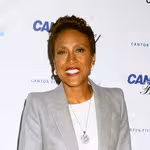 Robin Roberts