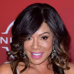Wendy Raquel Robinson