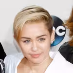 Miley Cyrus