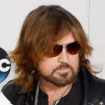 Billy Ray Cyrus