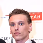 Jamie Campbell Bower