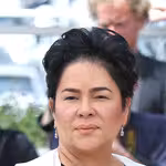 Jaclyn Jose