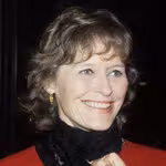 Virginia McKenna