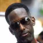 Shawn Stockman