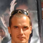 Antonio Sabàto, Jr.