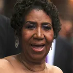 Aretha Franklin