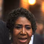 Aretha Franklin