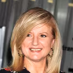 Arianna Huffington