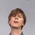 Thurston Moore
