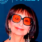Madhur Jaffrey