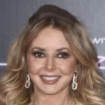 Carol Vorderman