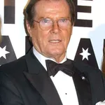 Roger Moore