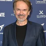 Martin May