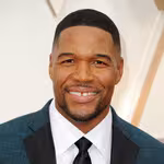 Michael Strahan