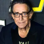 Peter Mayhew