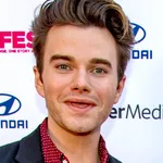 Chris Colfer