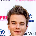 Chris Colfer