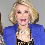 Joan Rivers
