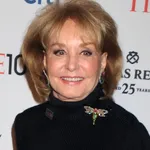 Barbara Walters