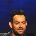 Ben Forster