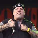 Roger Miret