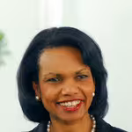Condoleezza Rice