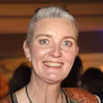 Halldóra Geirharðsdóttir