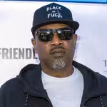 Gerald 'Slink' Johnson