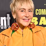 Lenore Zann