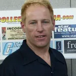 Brooke McCarter